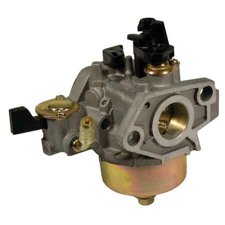 Carburetor For Honda 16100-Zh9-W21 520-730